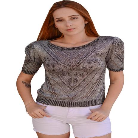 blusas femininas esporte fino