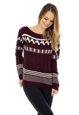 loja pink tricot