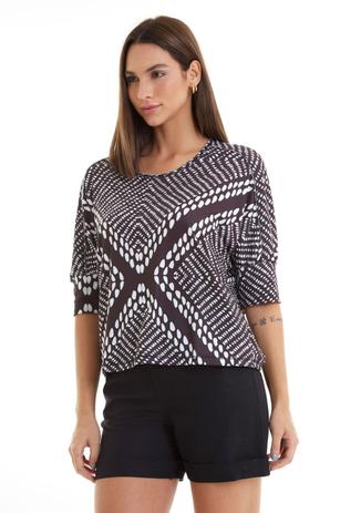 blusa moikana