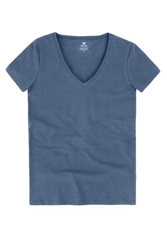 hering blusa basica feminina