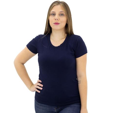 blusa feminina basica