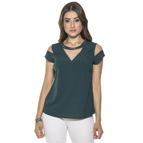 modelo de blusinhas femininas