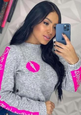 blusa de frio sal e pimenta