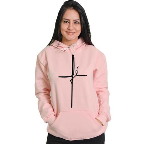 blusa crista feminina