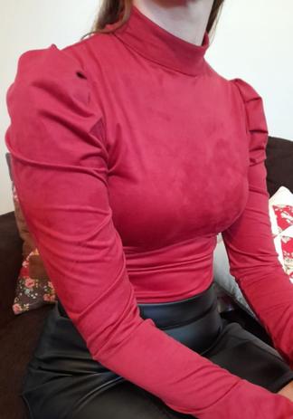blusas para o outono