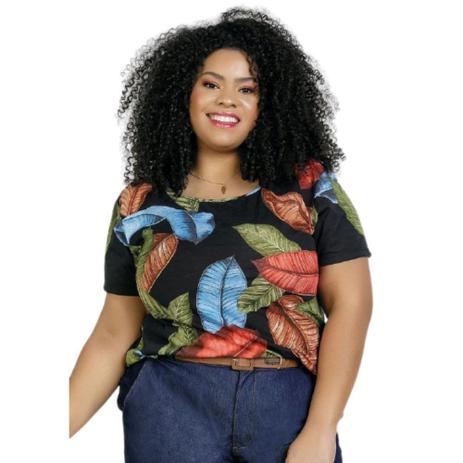 blusa com tiras nas costas