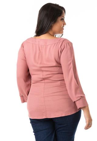 blusas femininas extra grande