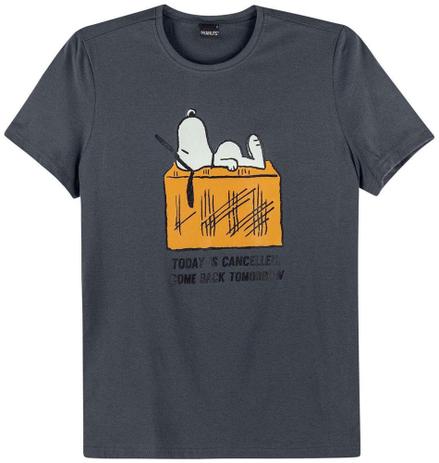blusas de snoopy