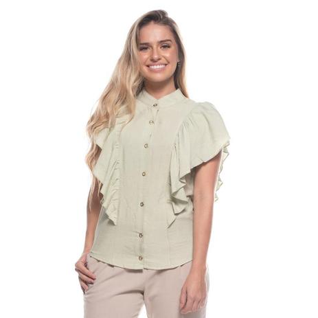 teodoro camisaria feminina
