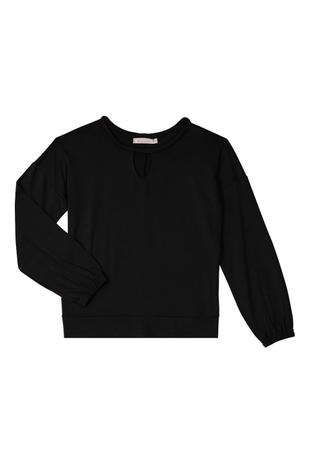 blusas femininas gola choker