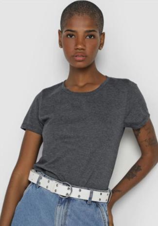 blusa lisa hering