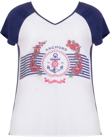 estampas blusas femininas