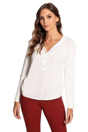 Blusas femininas lunender Clearance