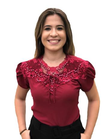 camisa social branca slim fit