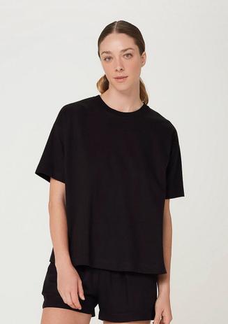 blusa oversized