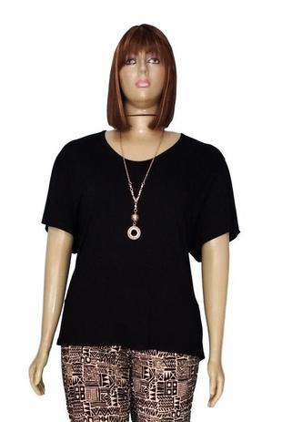 foto de blusa grande
