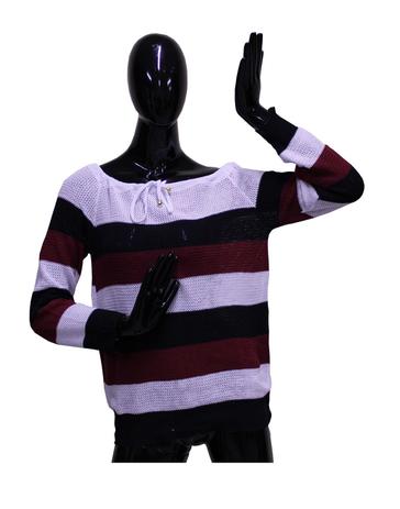 blusa tricot feminina 2019