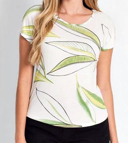 blusa p feminina