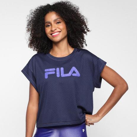blusinha fila
