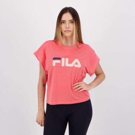 blusas de academia feminina netshoes
