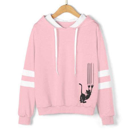 reindeer moletom com capuz