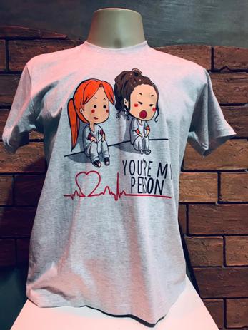 grey's anatomy blusa