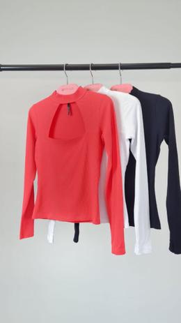 blusa groovy forever