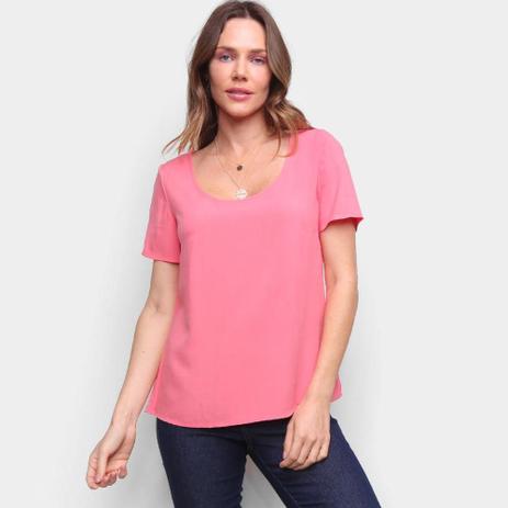 Blusa lisa hering Clearance
