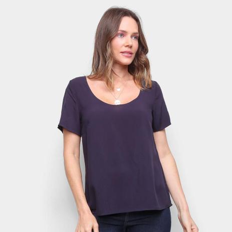 Blusa lisa hering Clearance
