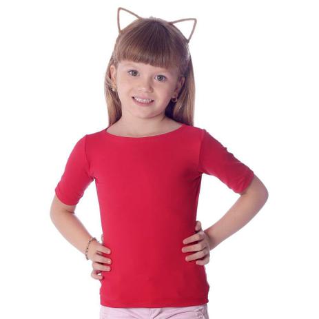 blusa protetor solar