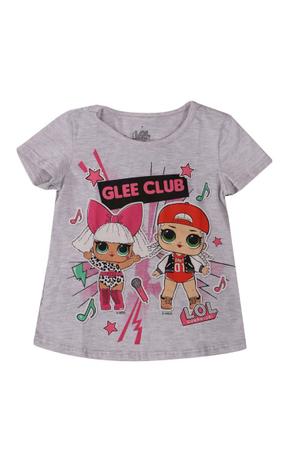 blusa infantil lol surprise