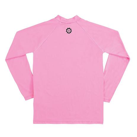 blusa uv estampada