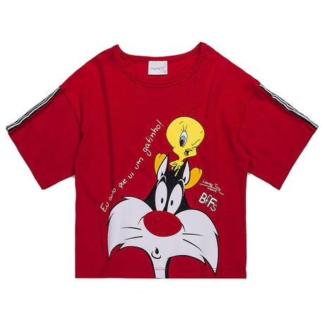 blusa frajola