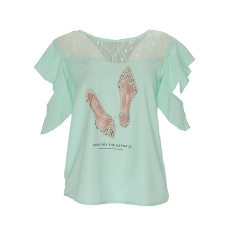 infinity fashion moda feminina