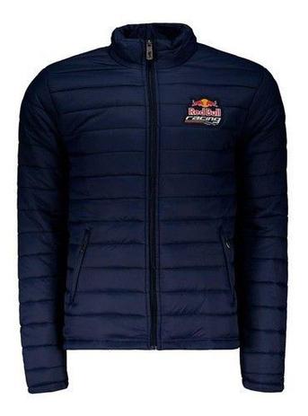 blusão de nylon masculino