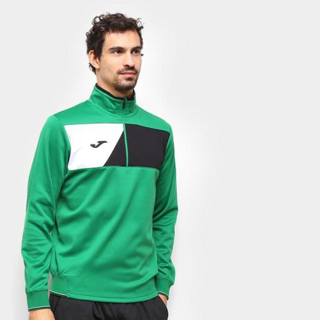 Blusa Joma Crew II Masculina é ruim? Blusa Joma Crew II Masculina é boa?
