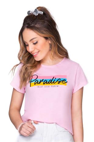 tipos de blusas juveniles