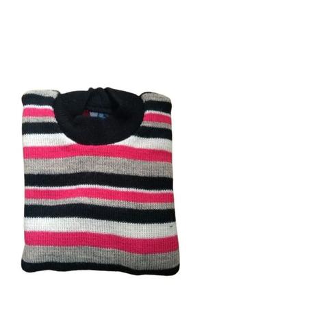 blusas finas plus size