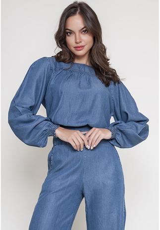 camisa zara feminina