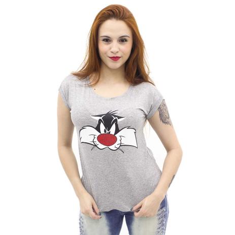 blusa frajola