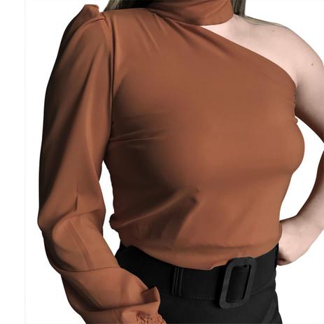 blusas lindas de tecido