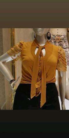blusa tamanho 48