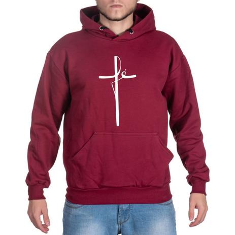 ccm moletom com capuz