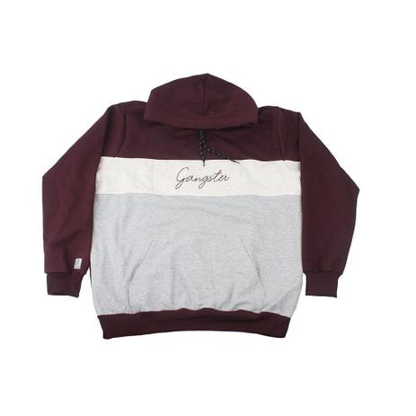 supreme dark green moletom com capuz