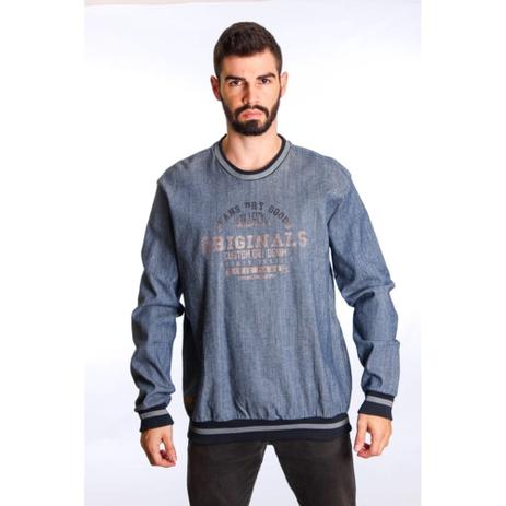 blusa da gangster original