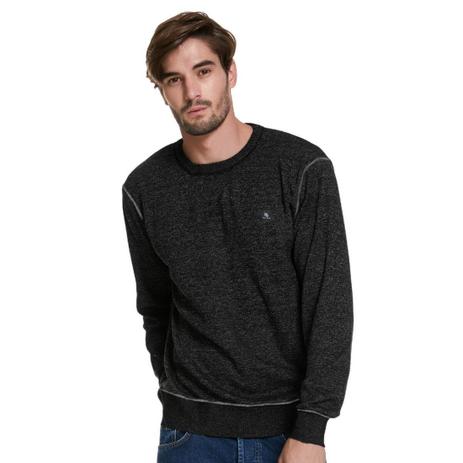 blusa de frio masculina red nose