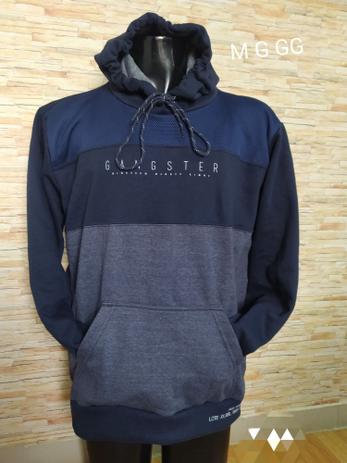 blusa da gangster original