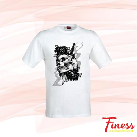 blusas sublimadas de moda