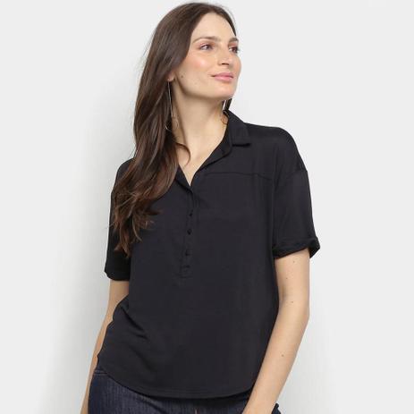 gola de blusa