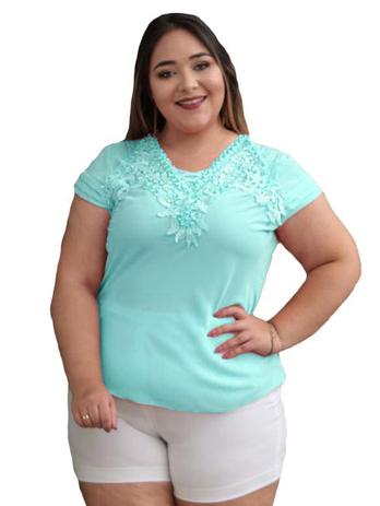 moda evangelica plus size online